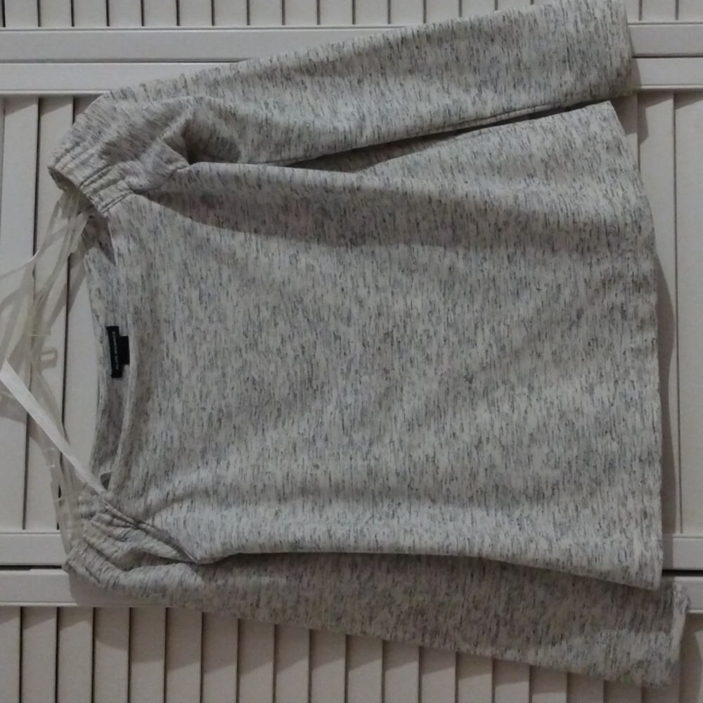 Club Monaco top